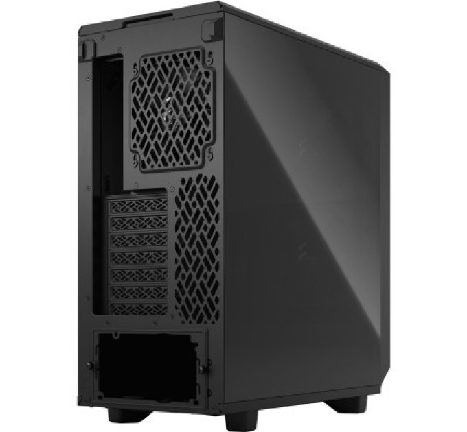 Fractal Design Корпус для ПК Fractal Design Meshify 2 Compact Black TG DT (FD-C-MES2C-02)
