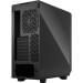 Fractal Design Корпус для ПК Fractal Design Meshify 2 Compact Black TG DT (FD-C-MES2C-02)