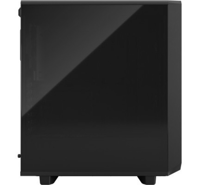 Fractal Design Корпус для ПК Fractal Design Meshify 2 Compact Black TG DT (FD-C-MES2C-02)