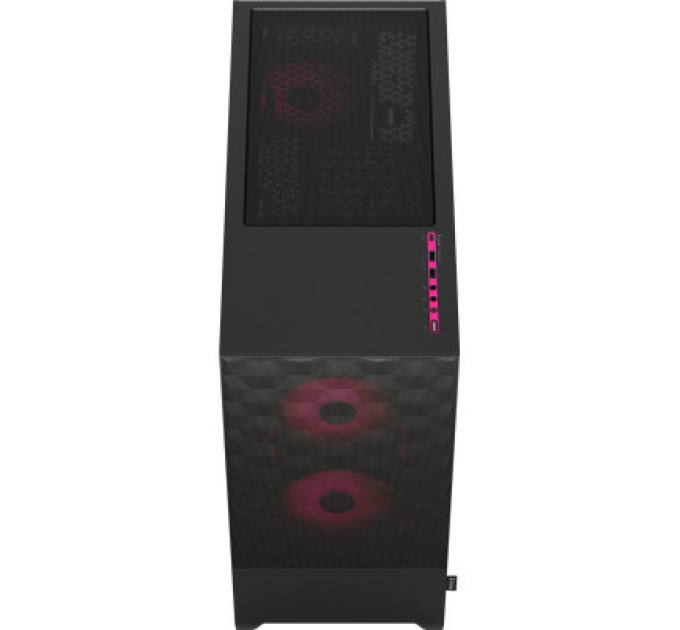 Fractal Design Корпус для ПК Fractal Design Pop Air RGB Magenta Core TG (FD-C-POR1A-03)