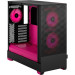 Fractal Design Корпус для ПК Fractal Design Pop Air RGB Magenta Core TG (FD-C-POR1A-03)
