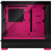 Fractal Design Корпус для ПК Fractal Design Pop Air RGB Magenta Core TG (FD-C-POR1A-03)
