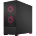 Fractal Design Корпус для ПК Fractal Design Pop Air RGB Magenta Core TG (FD-C-POR1A-03)