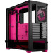 Fractal Design Корпус для ПК Fractal Design Pop Air RGB Magenta Core TG (FD-C-POR1A-03)