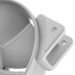 Fractal Design Кулер до корпусу Fractal Design Prisma AL-12 ARGB PWM (FD-FAN-PRI-AL12-PWM-WT)