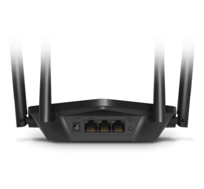 Mercusys Маршрутизатор Mercusys MR60X