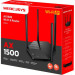 Mercusys Маршрутизатор Mercusys MR60X