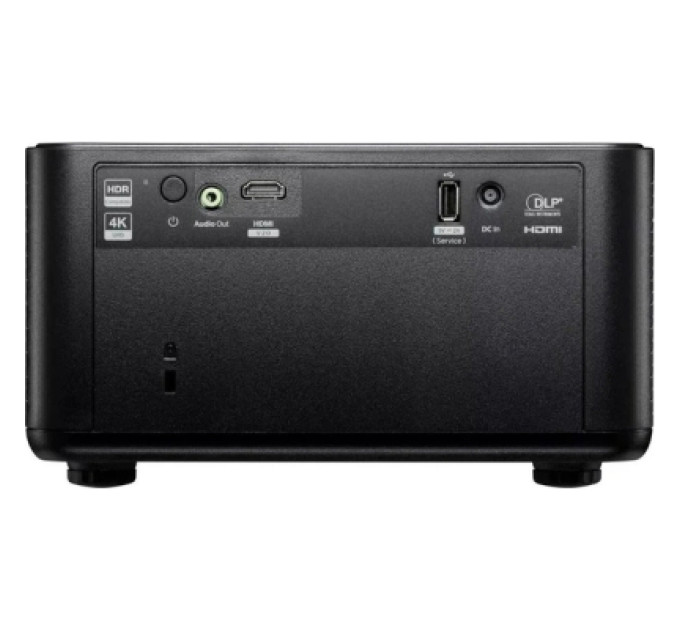 Optoma Проектор Optoma PK31 (E3PB011E111)