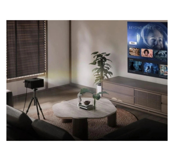 Optoma Проектор Optoma PK31 (E3PB011E111)