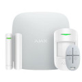 Ajax Комплект охоронної сигналізації Ajax StarterKit2 white