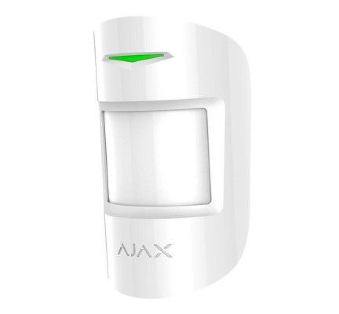 Ajax Комплект охоронної сигналізації Ajax StarterKit2 white