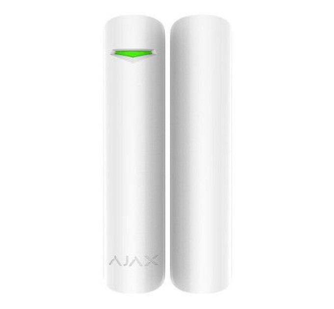 Ajax Комплект охоронної сигналізації Ajax StarterKit2 white