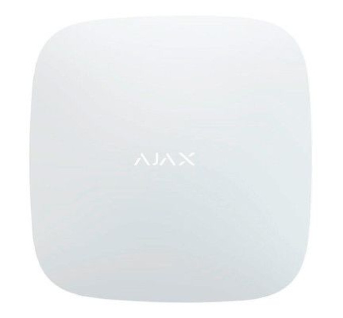 Ajax Комплект охоронної сигналізації Ajax StarterKit2 white