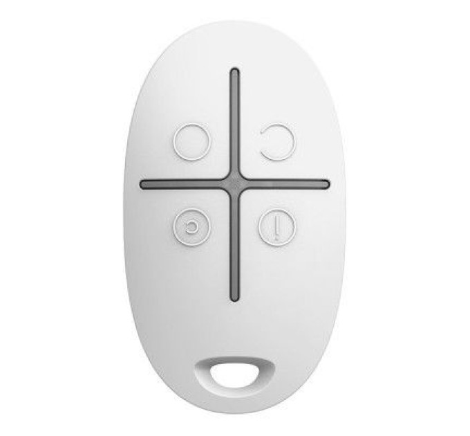 Ajax Комплект охоронної сигналізації Ajax StarterKit2 white