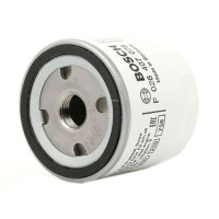 Фільтр масляний Bosch F 026 407 078