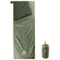 Naturehike Спальний мішок Naturehike Summer надлегкий LW180 NH21MSD09 L (15C) M Light Green (6927595777930-L)
