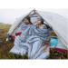 Naturehike Спальний мішок Naturehike Summer надлегкий LW180 NH21MSD09 L (15C) M Light Green (6927595777930-L)