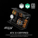 Corsair Блок живлення Corsair 850W SF850 (CP-9020256-EU)