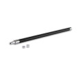 Makkon Вал магнітний HP LJ P1005/P1505 +втулки Makkon (ZMNC-HP-1505-MDR)