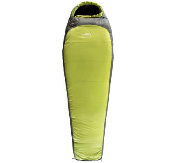 Tramp Спальний мішок Tramp Boreal Long кокон правий green/grey (UTRS-095L-R)