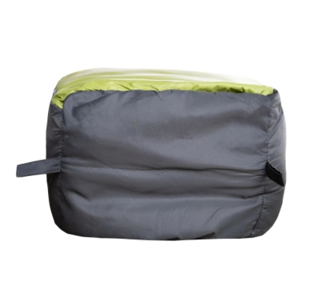 Tramp Спальний мішок Tramp Boreal Long кокон правий green/grey (UTRS-095L-R)