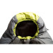 Tramp Спальний мішок Tramp Boreal Long кокон правий green/grey (UTRS-095L-R)