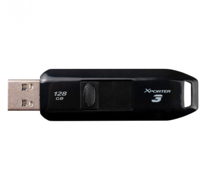 USB флеш накопичувач Patriot 128GB Xporter3 USB 3.2 (PSF128GX3B3U)