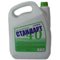 МФК Антифриз МФК "Active Green -40" (-32C) ТМ "Стандарт" ПЕ кан 9,65 кг (43194)
