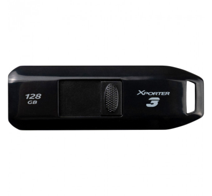 USB флеш накопичувач Patriot 128GB Xporter3 USB 3.2 (PSF128GX3B3U)