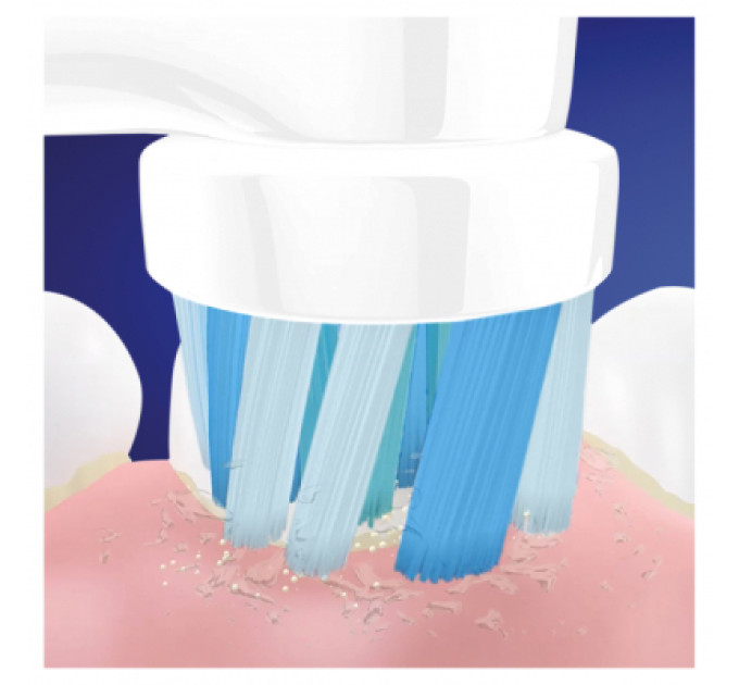 Oral-B Електрична зубна щітка Oral-B 8006540773338