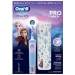 Oral-B Електрична зубна щітка Oral-B 8006540773338