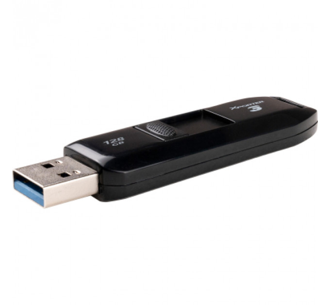 USB флеш накопичувач Patriot 128GB Xporter3 USB 3.2 (PSF128GX3B3U)