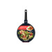 Ardesto Сковорода Ardesto Gemini Gourmet Viareggio Cover Grey 24 см (AR1924GDL)