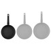 Ardesto Сковорода Ardesto Gemini Gourmet Viareggio Cover Grey 24 см (AR1924GDL)