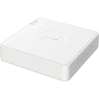 Реєстратор для відеоспостереження Hikvision iDS-7104HQHI-M1/S(E)