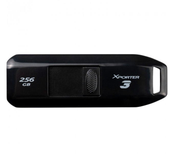 USB флеш накопичувач Patriot 256GB Xporter3 USB 3.2 (PSF256GX3B3U)