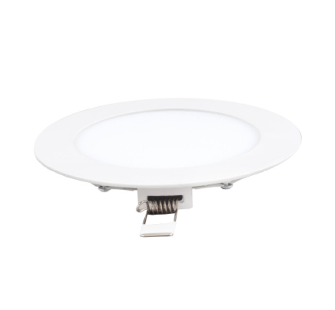 Євросвітло Світильник точковий Євросвітло LED-R-120-6 4200К