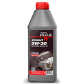 TURBO PULS Моторна олива TURBO PULS SPRINT 5W-30, API SL/CF 0.85л (4823110406137)