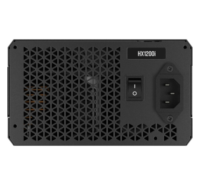 Corsair Блок живлення Corsair 1200W HX1200i (CP-9020307-EU)
