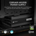 Corsair Блок живлення Corsair 1200W HX1200i (CP-9020307-EU)