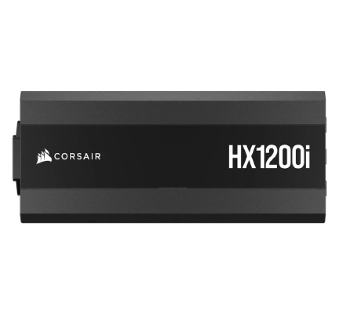Corsair Блок живлення Corsair 1200W HX1200i (CP-9020307-EU)