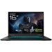 GIGABYTE Ноутбук (портативний комп’ютер) GAMING R7-260 16" 16GB 1TB DOS GAM A16 3TH GIGABYTE