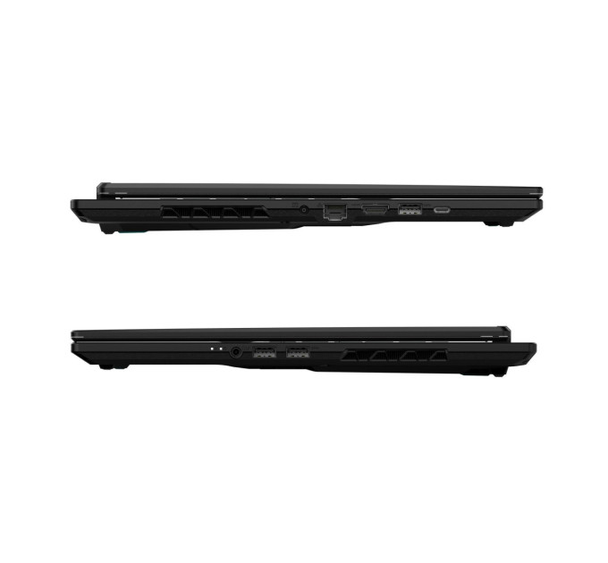 GIGABYTE Ноутбук (портативний комп’ютер) GAMING R7-260 16" 16GB 1TB DOS GAM A16 3TH GIGABYTE