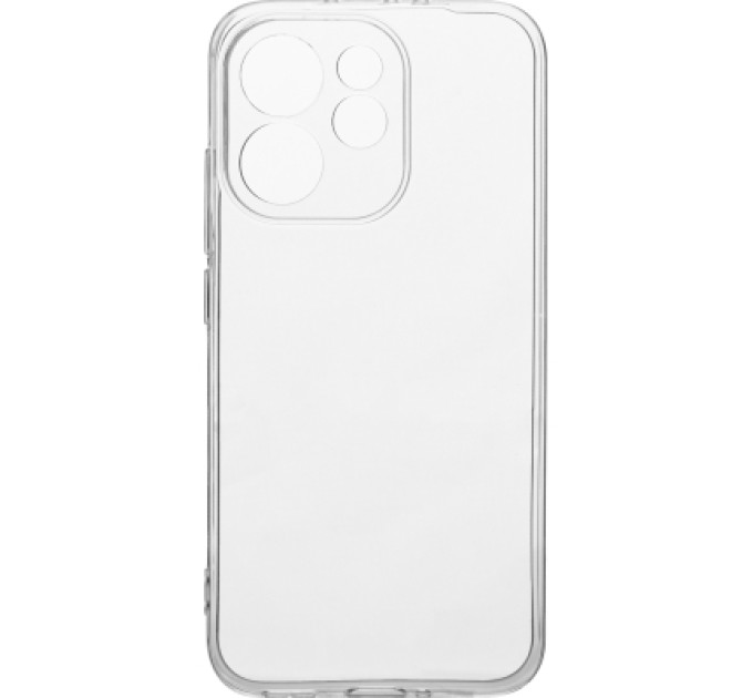 Armorstandart Чохол до мобільного телефона Armorstandart Air OPPO Reno15 5G Camera cover Clear (ARM89902)