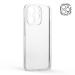 Armorstandart Чохол до мобільного телефона Armorstandart Air OPPO Reno15 5G Camera cover Clear (ARM89902)