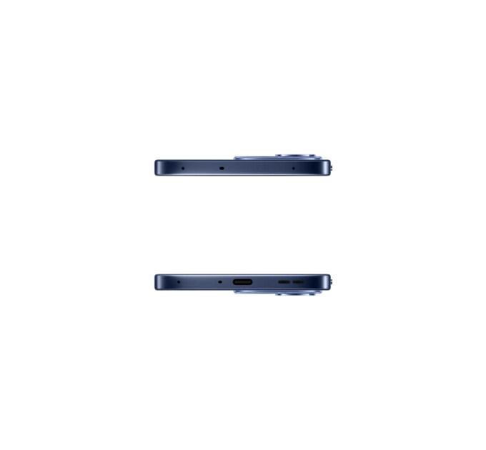 Oppo Мобільний телефон RENO15FS 8/512 CPH2801 TWILIGHT BLACK OPPO