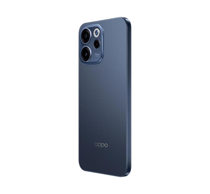 Oppo Мобільний телефон RENO15FS 8/512 CPH2801 TWILIGHT BLACK OPPO