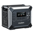 Choetech Зарядна станція Choetech BS067 2400W 2048Wh (BS067)