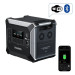 Choetech Зарядна станція Choetech BS067 2400W 2048Wh (BS067)