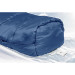 Naturehike Спальний мішок Naturehike з капюшоном MJ600 CNK2300SD014, темно-блакитний (6976507663977)